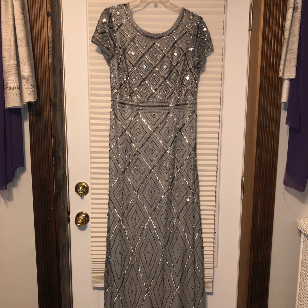 Adrianna Papell Formal Dress
